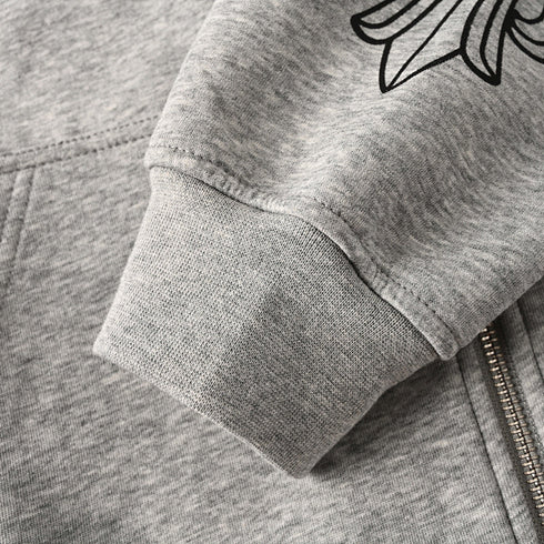 Chrome Hearts Casual Sweatshirt