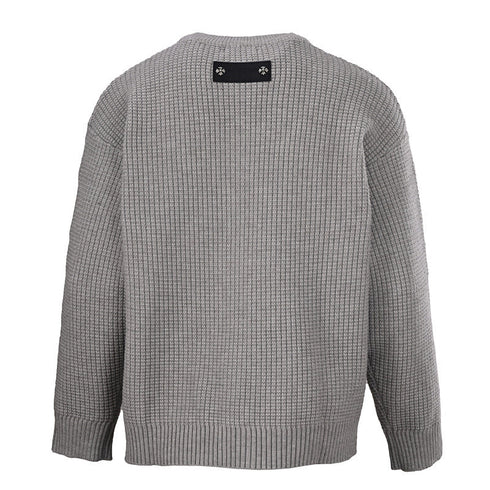 Chrome Hearts Casual Sweatshirt