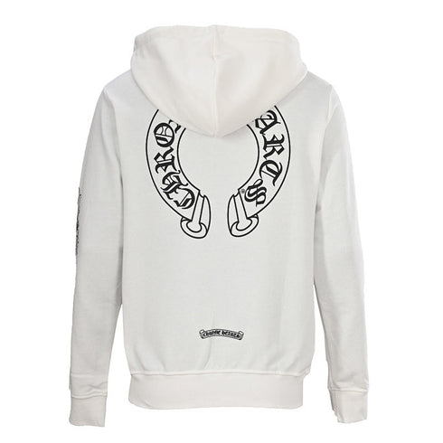 Chrome Hearts Casual Sweatshirt