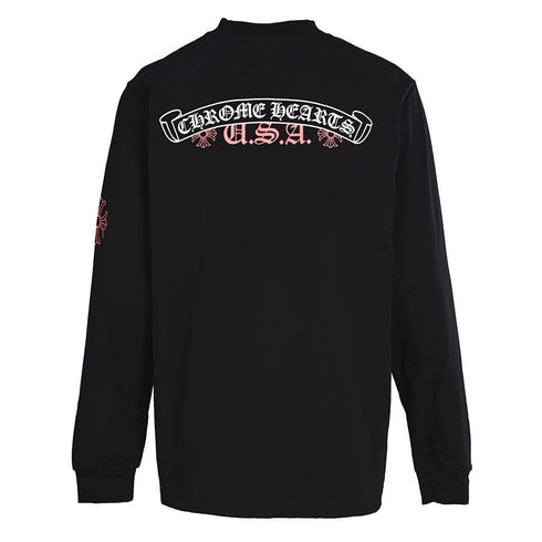 Chrome Hearts Casual Hoodie