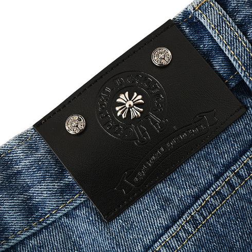 Chrome Hearts Classic Jeans