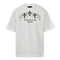 Chrome Hearts Classic Versatile T-Shirt