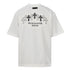 Chrome Hearts Classic Versatile T-Shirt