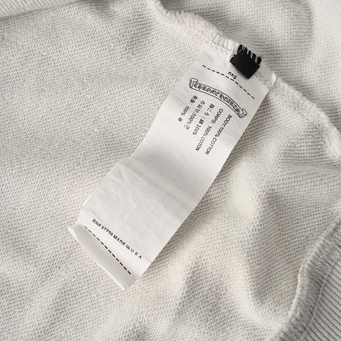 Chrome Hearts Casual Sweatshirt
