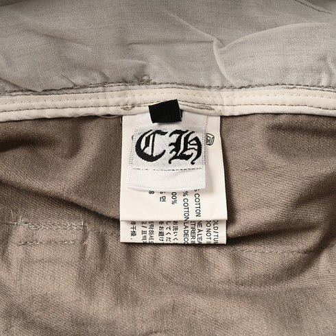 Chrome Hearts Classic Jeans