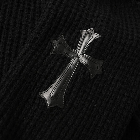 Chrome Hearts Casual Hoodie
