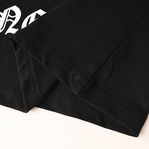 Chrome Hearts Casual Hoodie