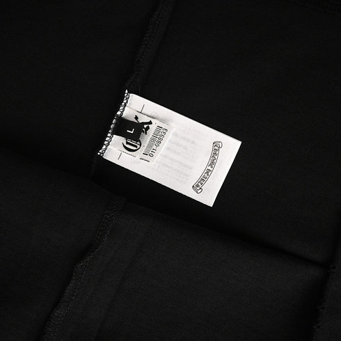 Chrome Hearts Classic Versatile T-Shirt