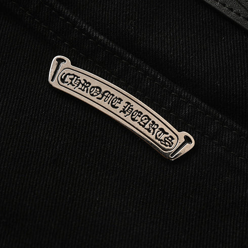 Chrome Hearts Classic Jeans