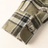 Chrome Hearts Classic Plaid Shirt