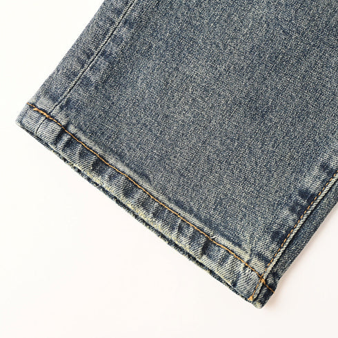 Chrome Hearts Classic Jeans
