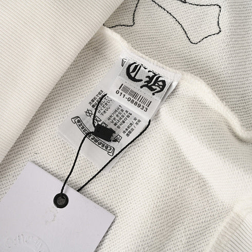 Chrome Hearts Casual Sweatshirt