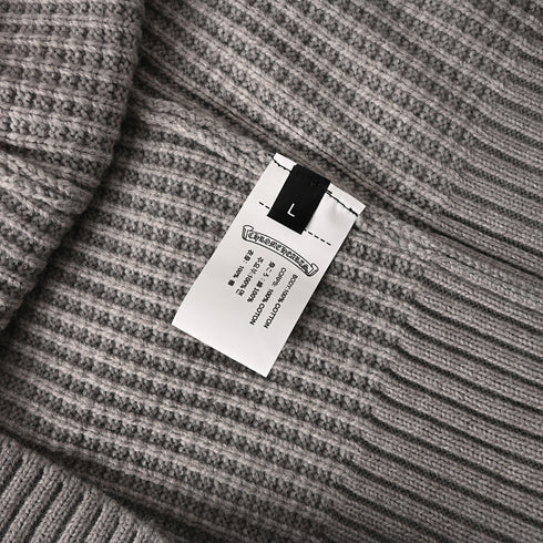 Chrome Hearts Casual Sweatshirt
