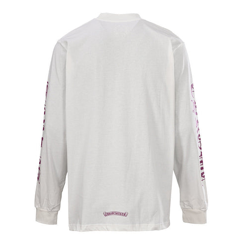 Chrome Hearts Casual Sweatshirt
