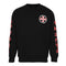 Chrome Hearts Casual Sweatshirt