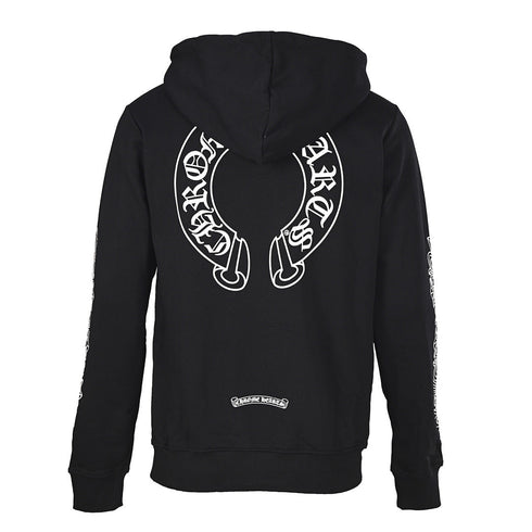 Chrome Hearts Casual Sweatshirt