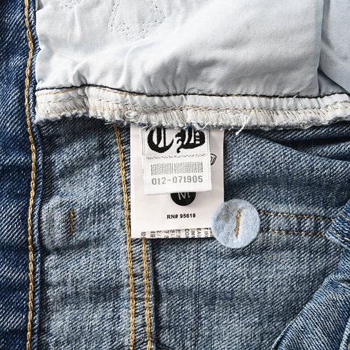Chrome Hearts Classic Jeans