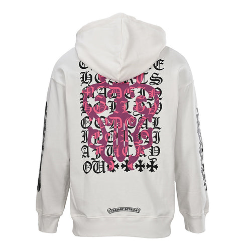 Chrome Hearts Casual Sweatshirt