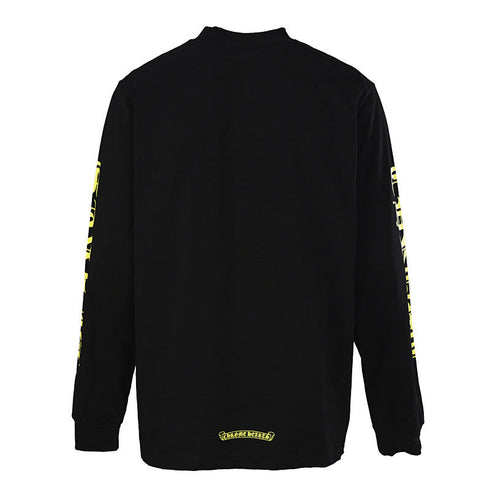 Chrome Hearts Casual Hoodie