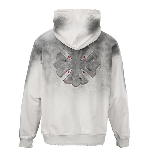 Chrome Hearts Casual Sweatshirt