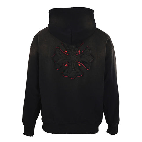 Chrome Hearts Casual Hoodie