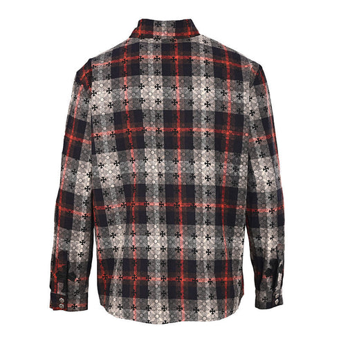 Chrome Hearts Casual Shirt