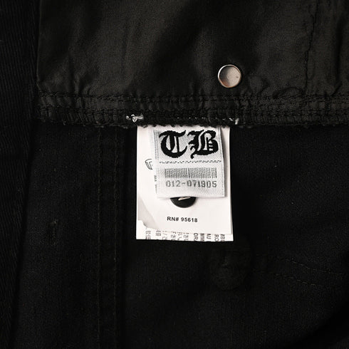 Chrome Hearts Classic Jeans