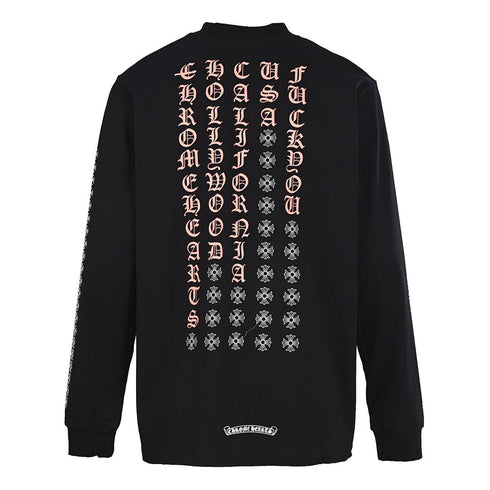 Chrome Hearts Casual Hoodie