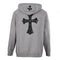 Chrome Hearts Casual Sweatshirt