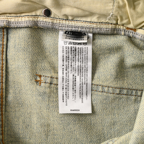 Chrome Hearts Classic Jeans