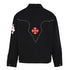 Chrome Hearts Denim Jacket