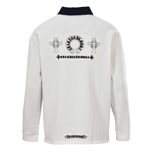 Chrome Hearts Casual Sweatshirt