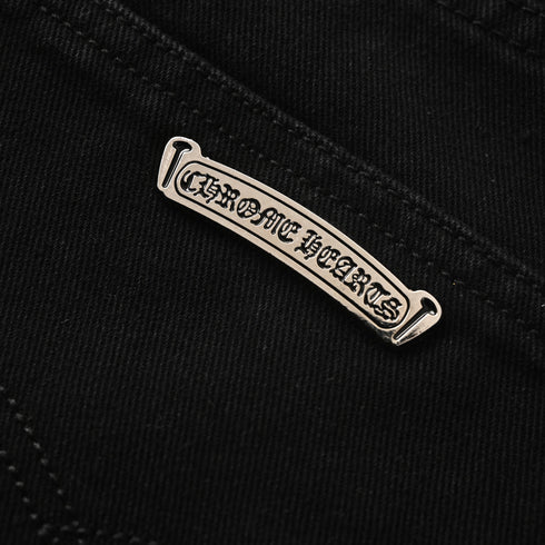 Chrome Hearts Classic Jeans
