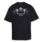 Chrome Hearts Classic Versatile T-Shirt