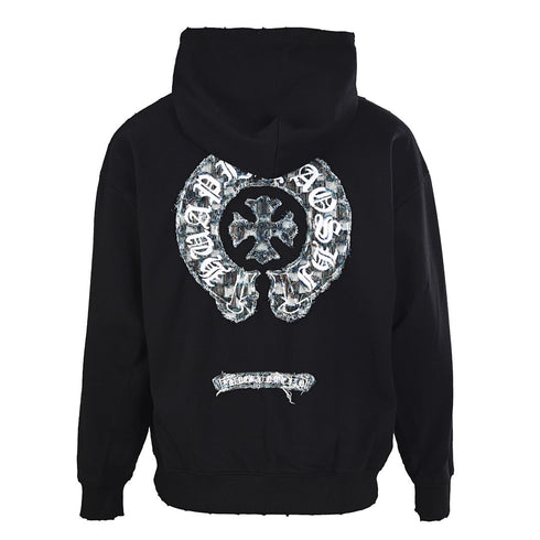 Chrome Hearts Casual Hoodie