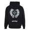 Chrome Hearts Casual Hoodie