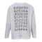 Chrome Hearts Casual Sweatshirt