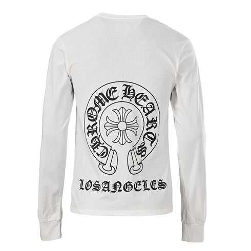 Chrome Hearts Casual Sweatshirt