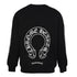 Chrome Hearts Casual Sweatshirt