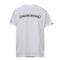 Chrome Hearts Classic Versatile T-Shirt
