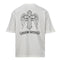 Chrome Hearts Classic Versatile T-Shirt