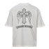 Chrome Hearts Classic Versatile T-Shirt