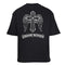 Chrome Hearts Classic Versatile T-Shirt