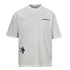 Chrome Hearts Classic Versatile T-Shirt