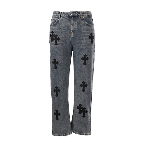 Chrome Hearts Classic Jeans