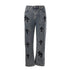 Chrome Hearts Classic Jeans