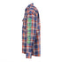 Chrome Hearts Classic Plaid Shirt