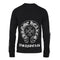 Chrome Hearts Casual Hoodie