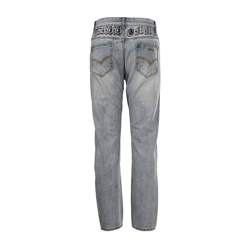Chrome Hearts Classic Jeans