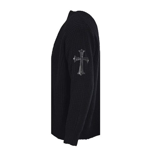 Chrome Hearts Casual Hoodie